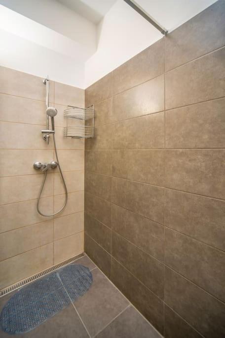 Grace Pine Apartment 1 บูดาเปสต์ ภายนอก รูปภาพ